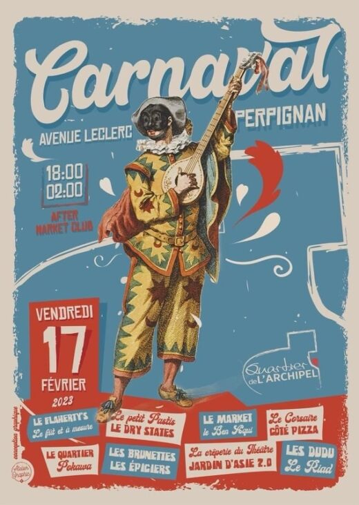 Venez&#x20;d&#x00E9;guis&#x00E9;s&#x20;pour&#x20;la&#x20;F&#x00EA;te&#x20;du&#x20;quartier&#x20;de&#x20;l&amp;&#x23;8217&#x3B;archipel