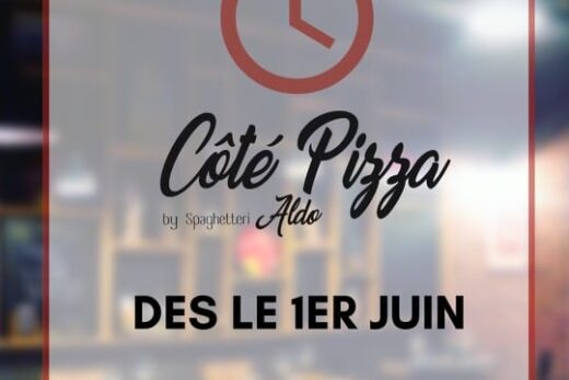 Changement des horaires à partir du 1er juin