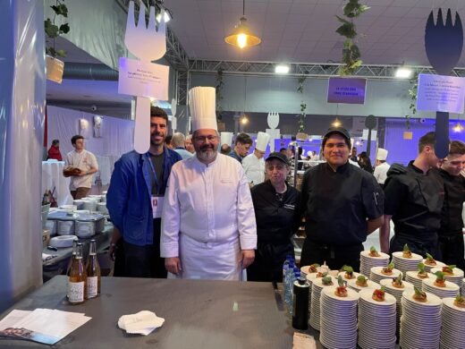 Palais&#x20;des&#x20;Chefs&#x20;2023