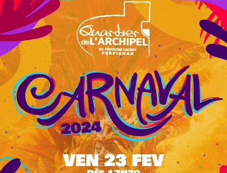 Carnaval&#x20;2024