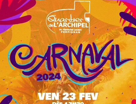 Carnaval 2024