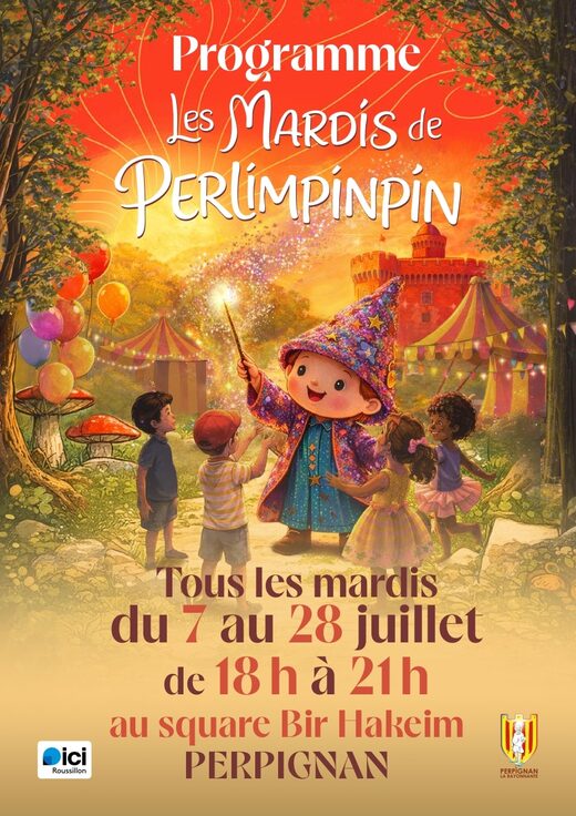 Les&#x20;mardis&#x20;de&#x20;Perlimpinpin